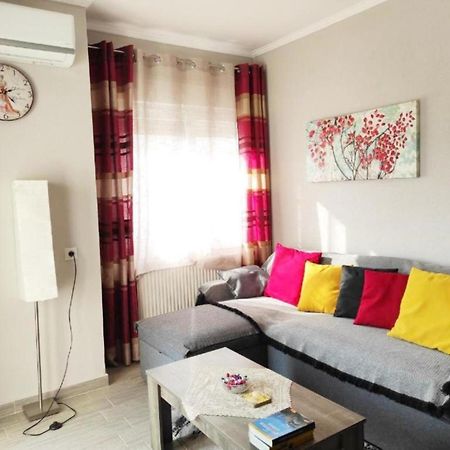 Spartacus Apartment Aleksandropolis Zewnętrze zdjęcie