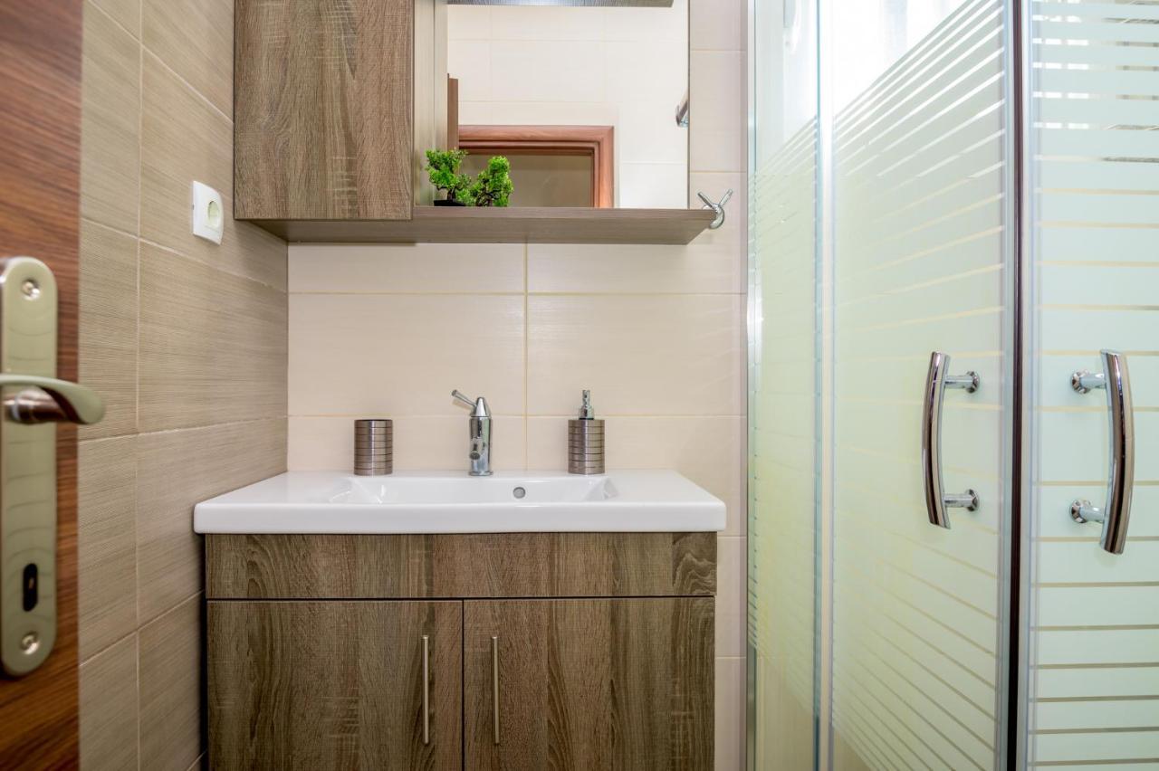 Spartacus Apartment Aleksandropolis Zewnętrze zdjęcie