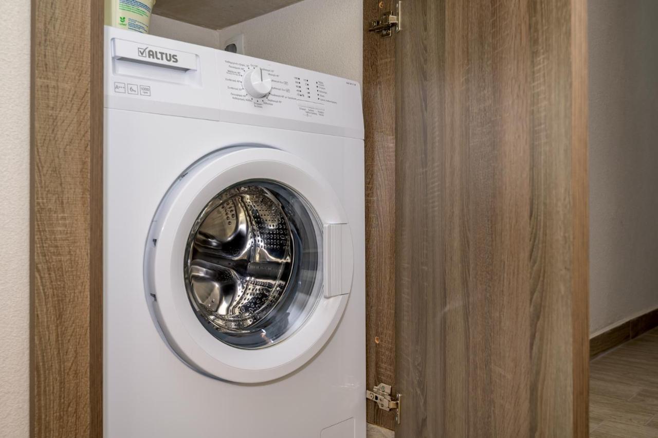 Spartacus Apartment Aleksandropolis Zewnętrze zdjęcie