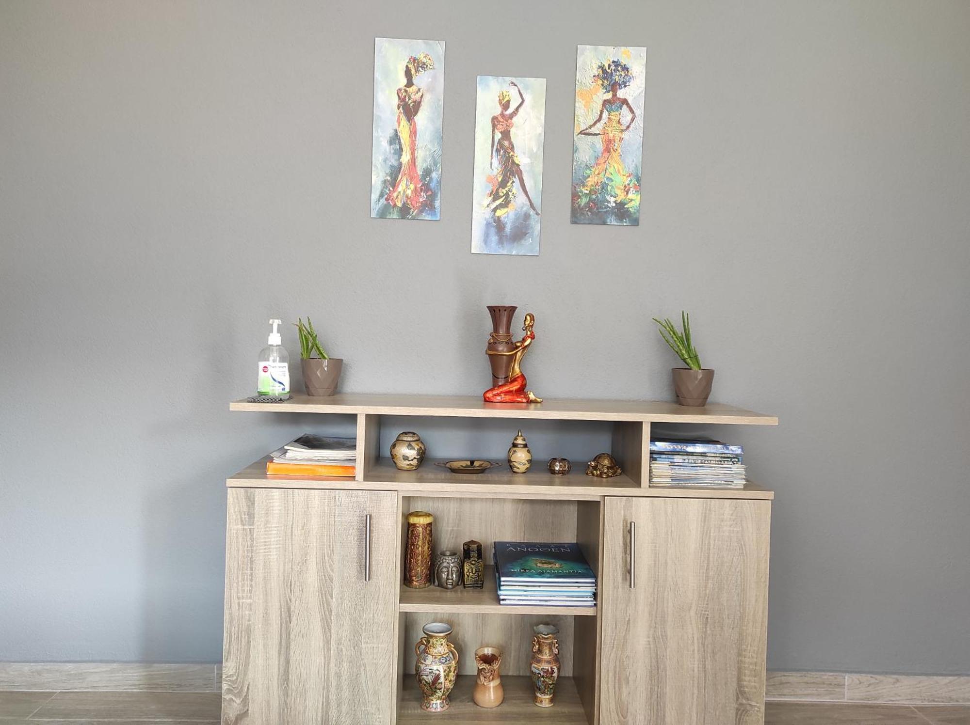 Spartacus Apartment Aleksandropolis Zewnętrze zdjęcie