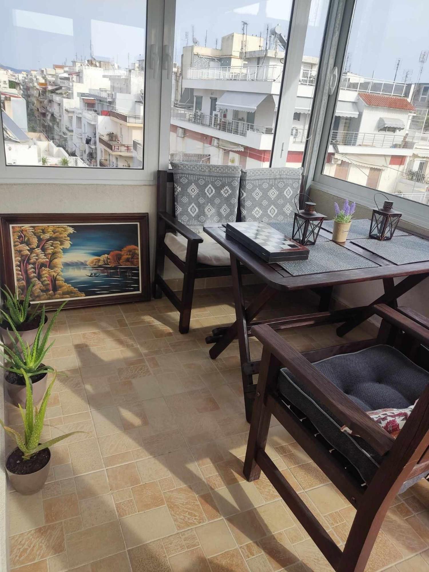 Spartacus Apartment Aleksandropolis Zewnętrze zdjęcie