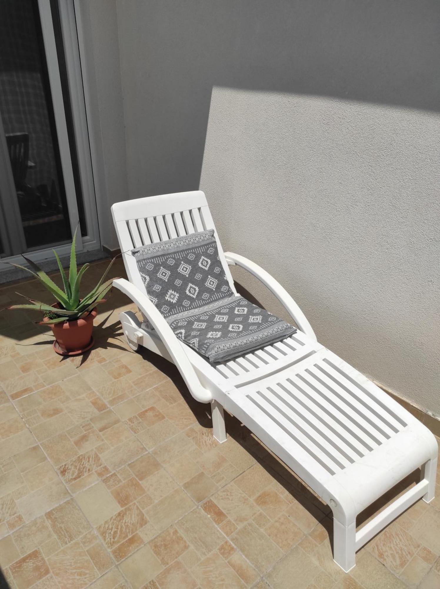 Spartacus Apartment Aleksandropolis Zewnętrze zdjęcie