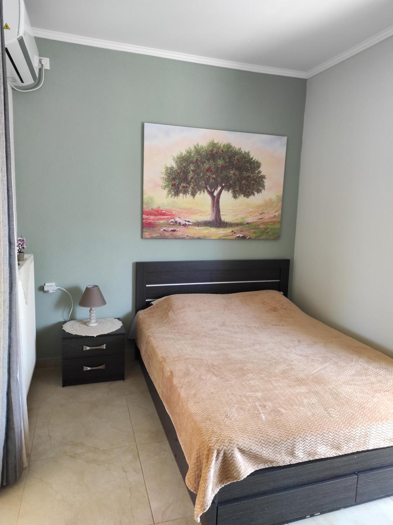 Spartacus Apartment Aleksandropolis Zewnętrze zdjęcie
