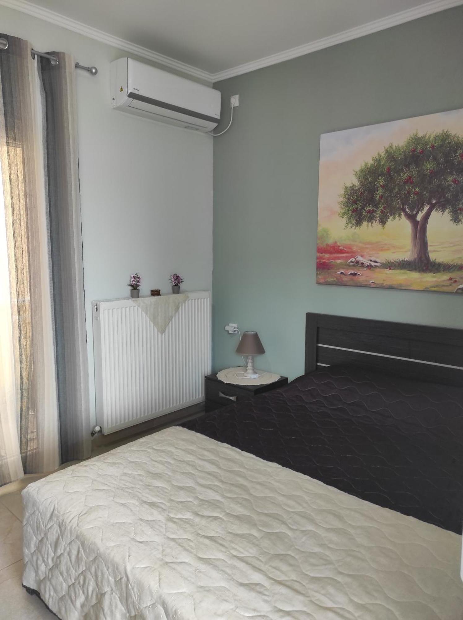 Spartacus Apartment Aleksandropolis Zewnętrze zdjęcie