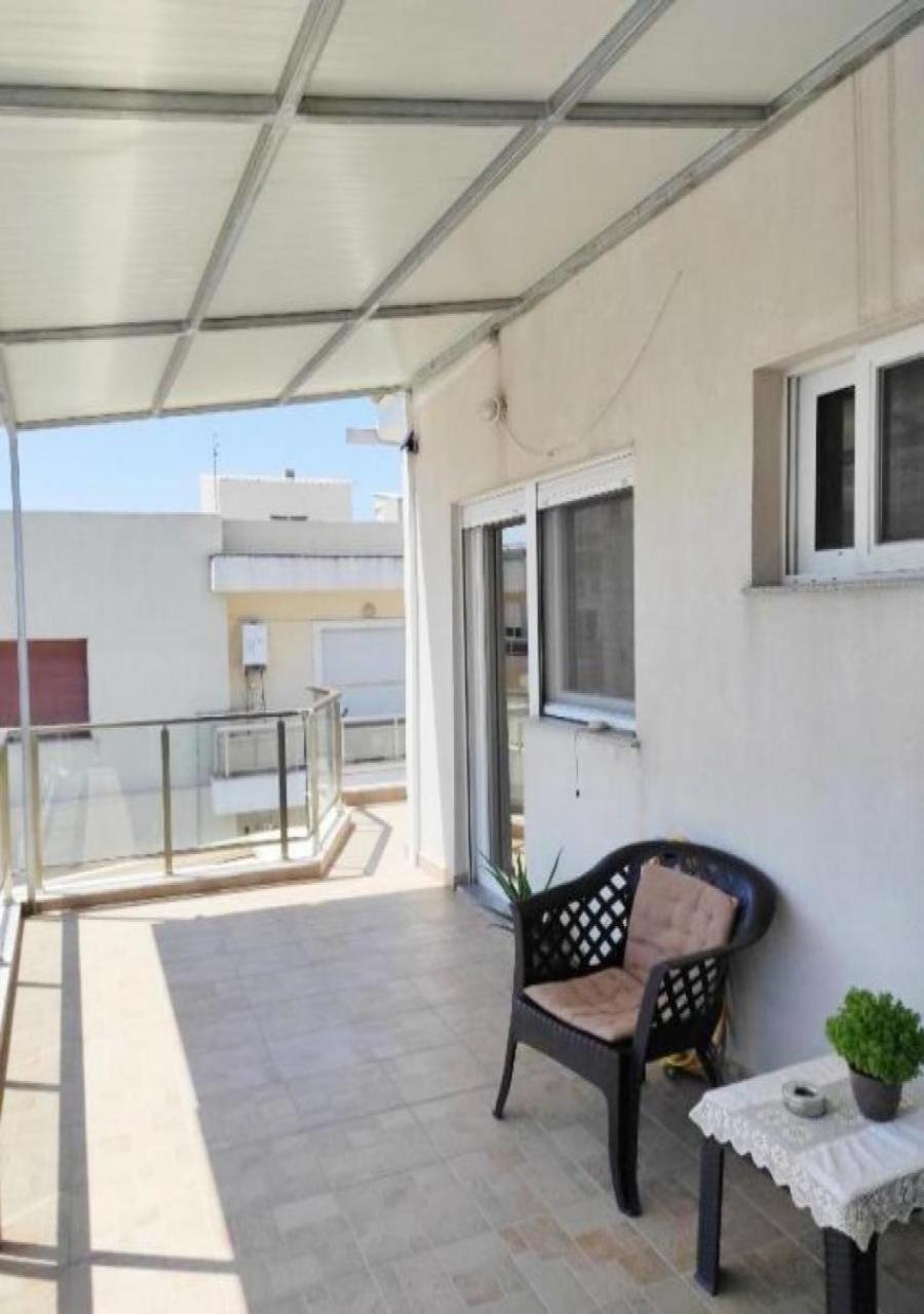 Spartacus Apartment Aleksandropolis Zewnętrze zdjęcie