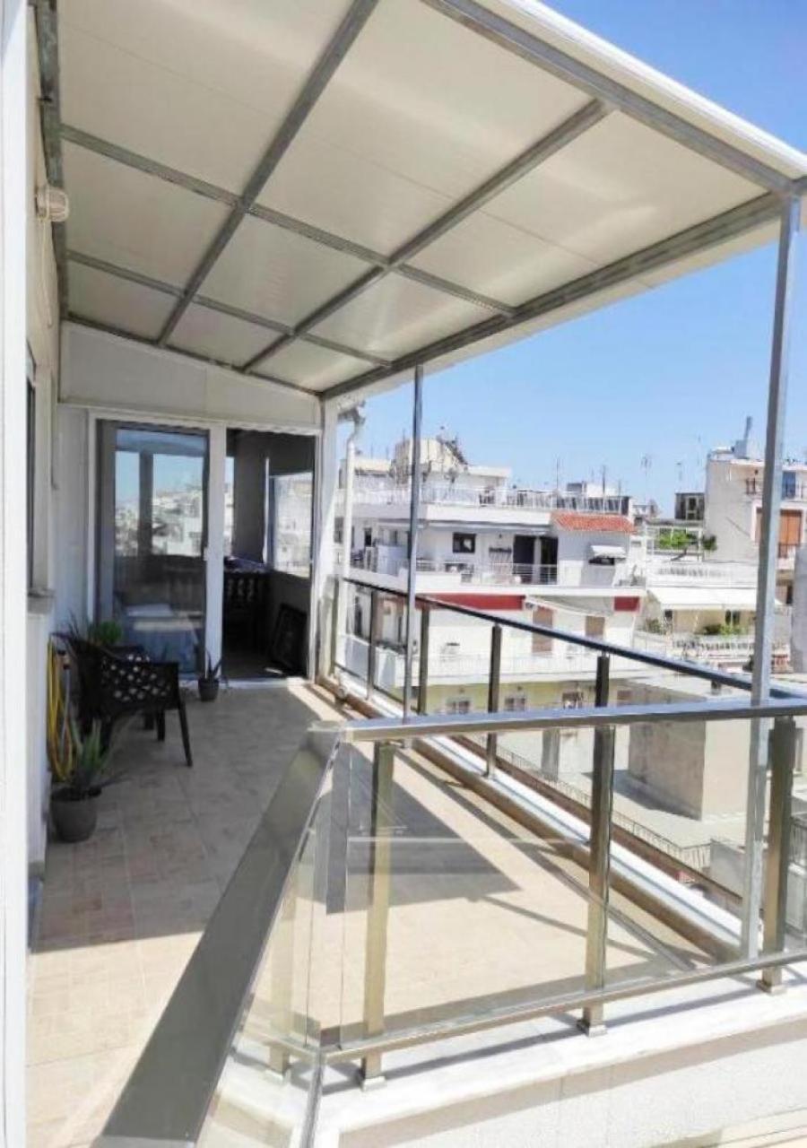 Spartacus Apartment Aleksandropolis Zewnętrze zdjęcie