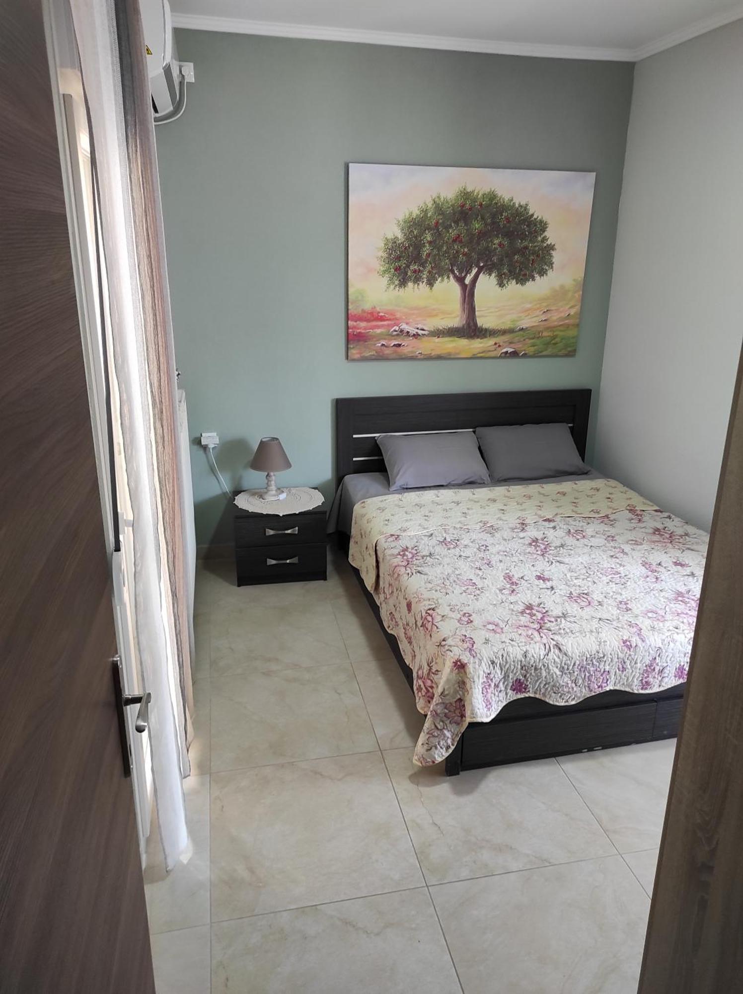Spartacus Apartment Aleksandropolis Zewnętrze zdjęcie