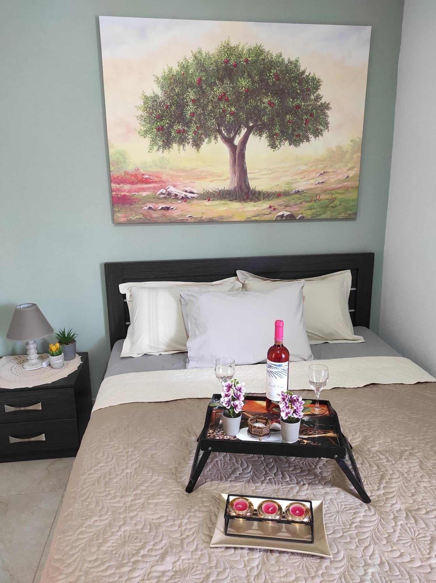 Spartacus Apartment Aleksandropolis Zewnętrze zdjęcie