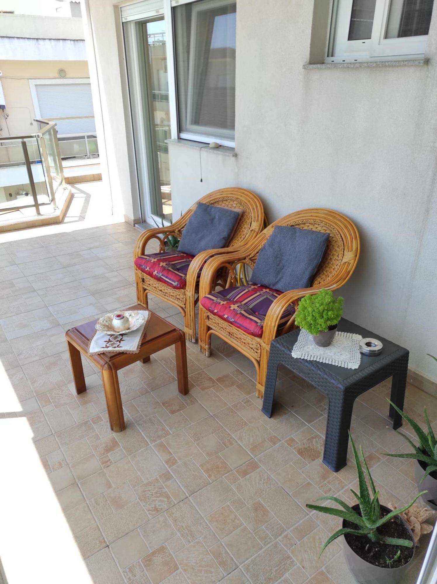 Spartacus Apartment Aleksandropolis Zewnętrze zdjęcie